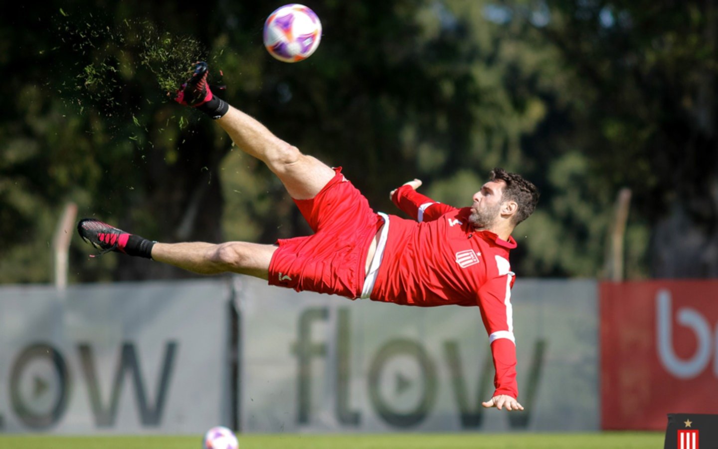 Boselli se perfila para volver al equipo titular y Domínguez tendría todo definido para visitar a Defensa y Justicia