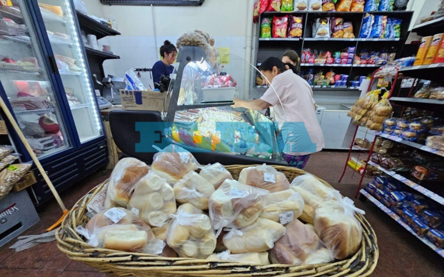 La inflación de abril fue del 8,4% y acumula 108% en los últimos 12 meses