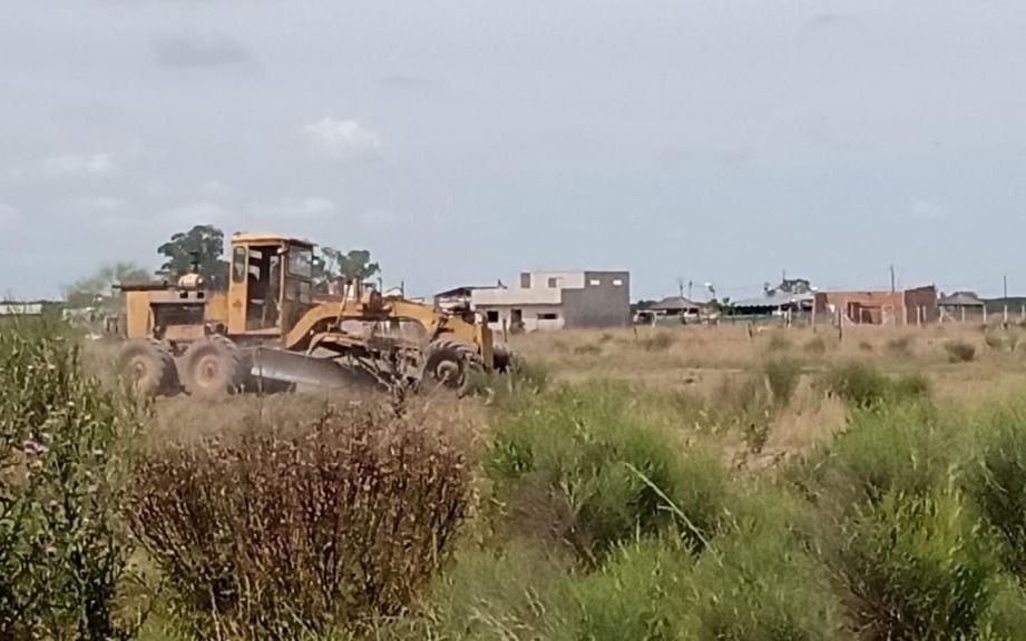 Mañana en El Día: intiman a los vecinos del humedal El Pescado a demoler casas