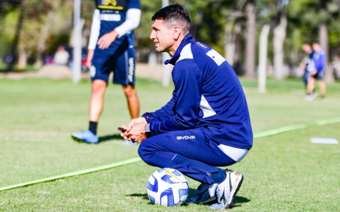 Los tres jugadores del Lobo que podrían volver al once titular ante Lanús