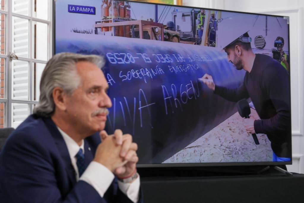 “La inflación psicológica está en el pequeño comerciante”