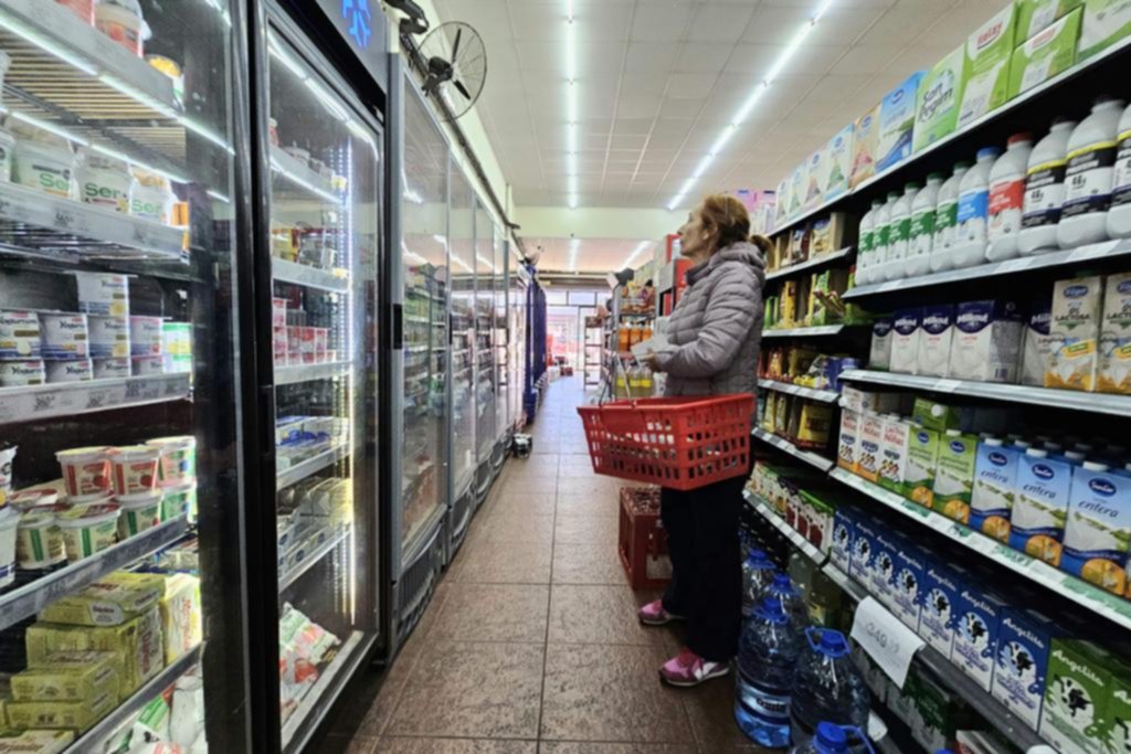 Los peligros de esta dinámica inflacionaria que se retroalimenta