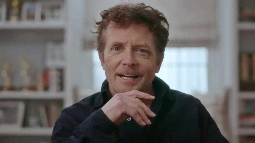 Con humor, Michael Fox cuenta su vida en la tevé
