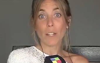Tras el escándalo, Chantal “se bajó” por un tiempo de “Cocineros Argentinos”