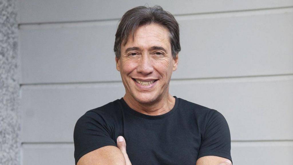 Fabián GIanola fue sobreseído de una causa por abuso sexual