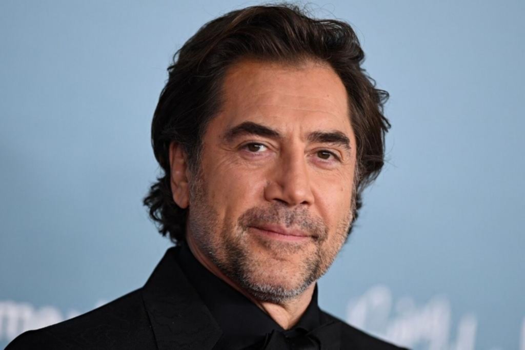 Javier Bardem recibirá el Premio Donostia por su trayectoria en San Sebastián