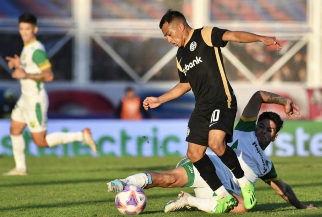San Lorenzo buscará seguir sumando en el debut de Julio Falcioni en Banfield