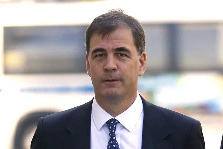 El argentino Burzaco no irá a la cárcel por su colaboración con la justicia en el FIFA Gate