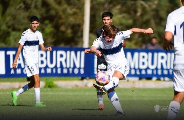 Las mejores fotos del empate ante Vélez por la octava fecha de la