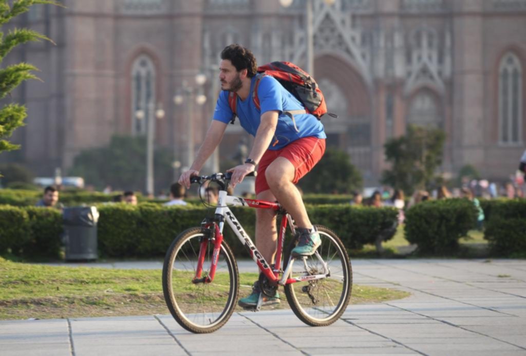 Veranito en pleno otoño: ante una semana de calor atípico