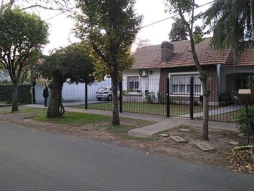 Se fue al médico y le desvalijaron la vivienda