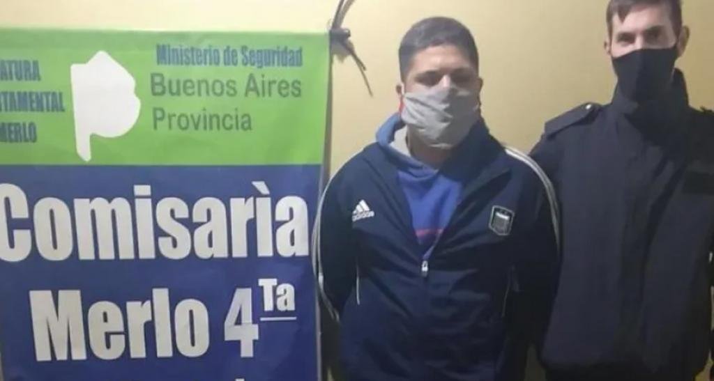 Máxima pena a “La Bestia” por asesinar a una jubilada