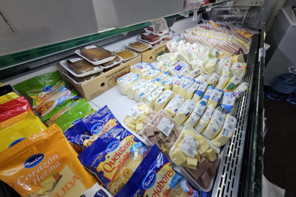 El tomate, también lideró, junto al pollo y el azúcar, el ranking del Indec
