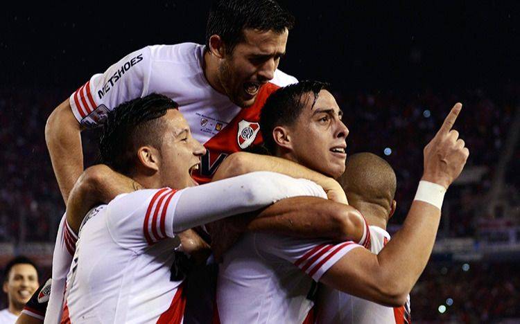 ¿Se viene un "Súper River"? Un ex jugador del club podría regresar a partir de junio