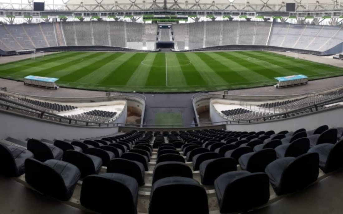Arrancó la venta de entradas para el Mundial Sub-20: lugar, precio y cómo comprarlas