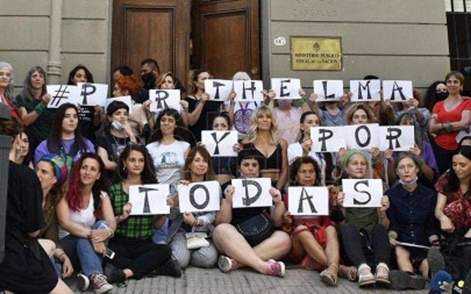 La reacción de Actrices Argentinas: “Absuelto no significa inocente”
