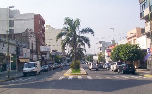 Un municipio eximió de tasas a almacenes para contener precios de alimentos