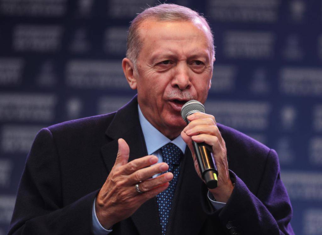 Qué está en juego en las elecciones en Turquía