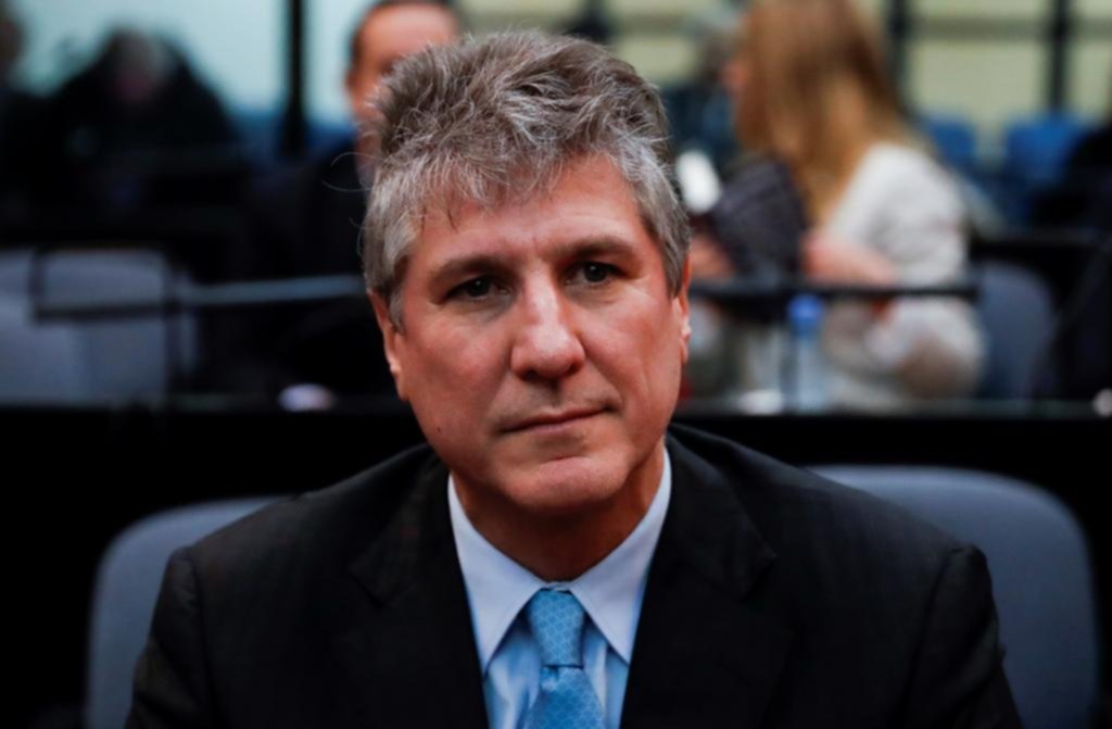 Boudou sigue internado tras la descompensación