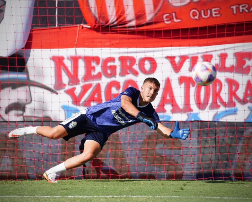 Tomás Durso: “Hemos crecido mucho y ahora nos miran distinto”