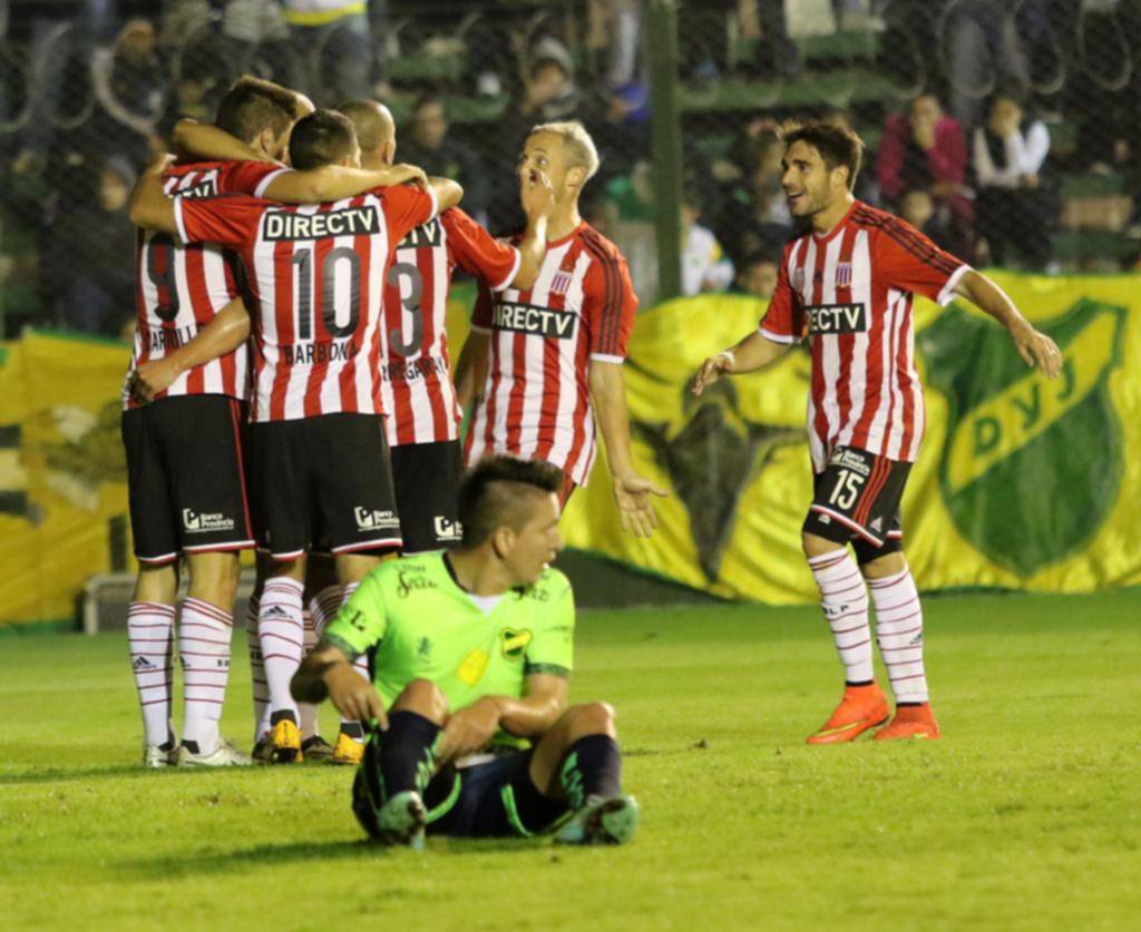 Un rival duro, en un estadio con pocos recuerdos felices