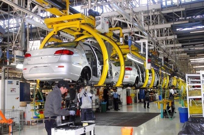 De los 15 vehículos cero kilómetro más vendidos 11 son de producción nacional