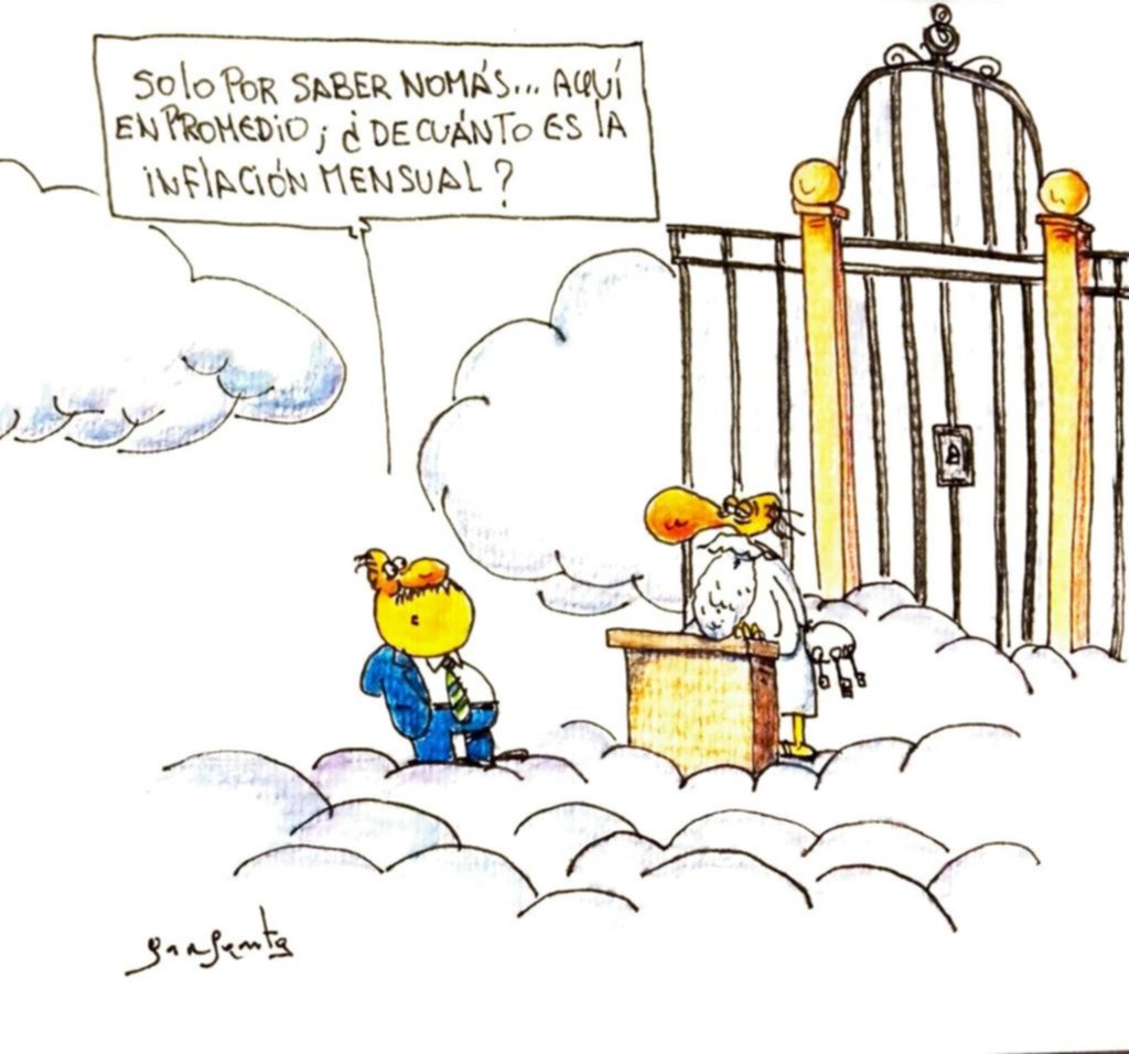 Humor económico