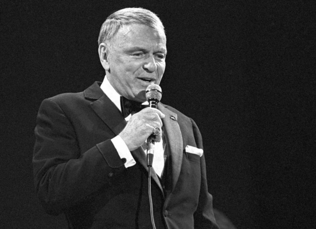 Frank Sinatra: un cuarto de siglo sin La Voz