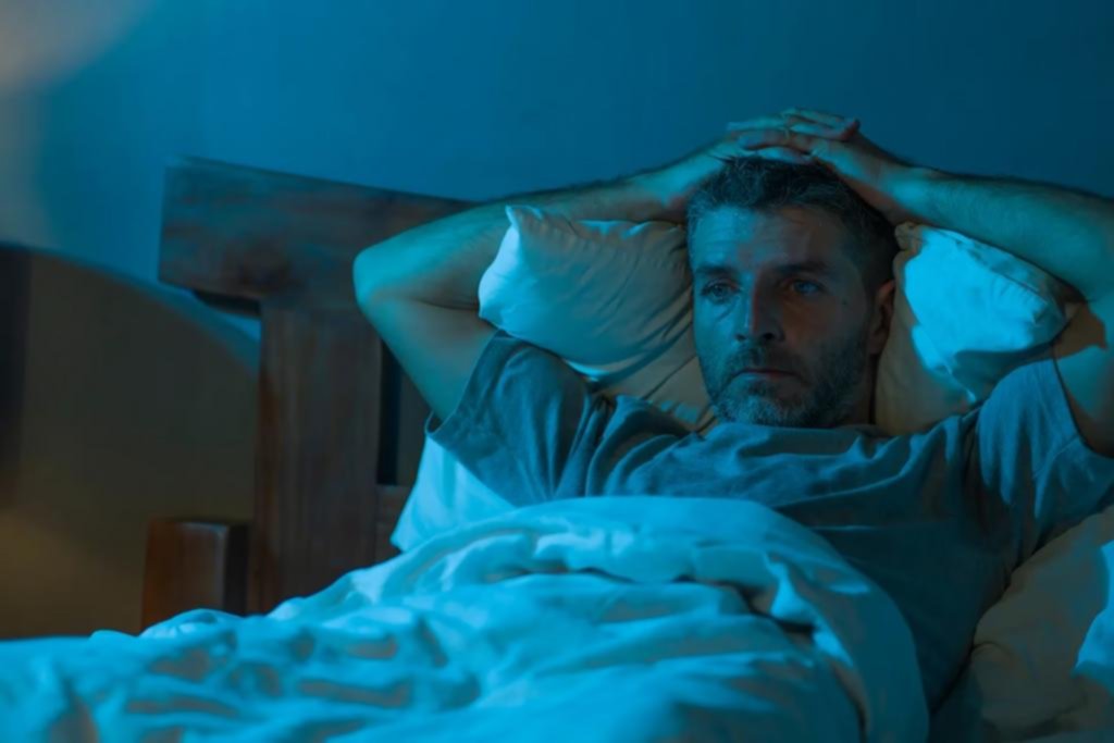 Salud: los expertos en insomnio dieron consejos para poder conciliar un descanso profundo