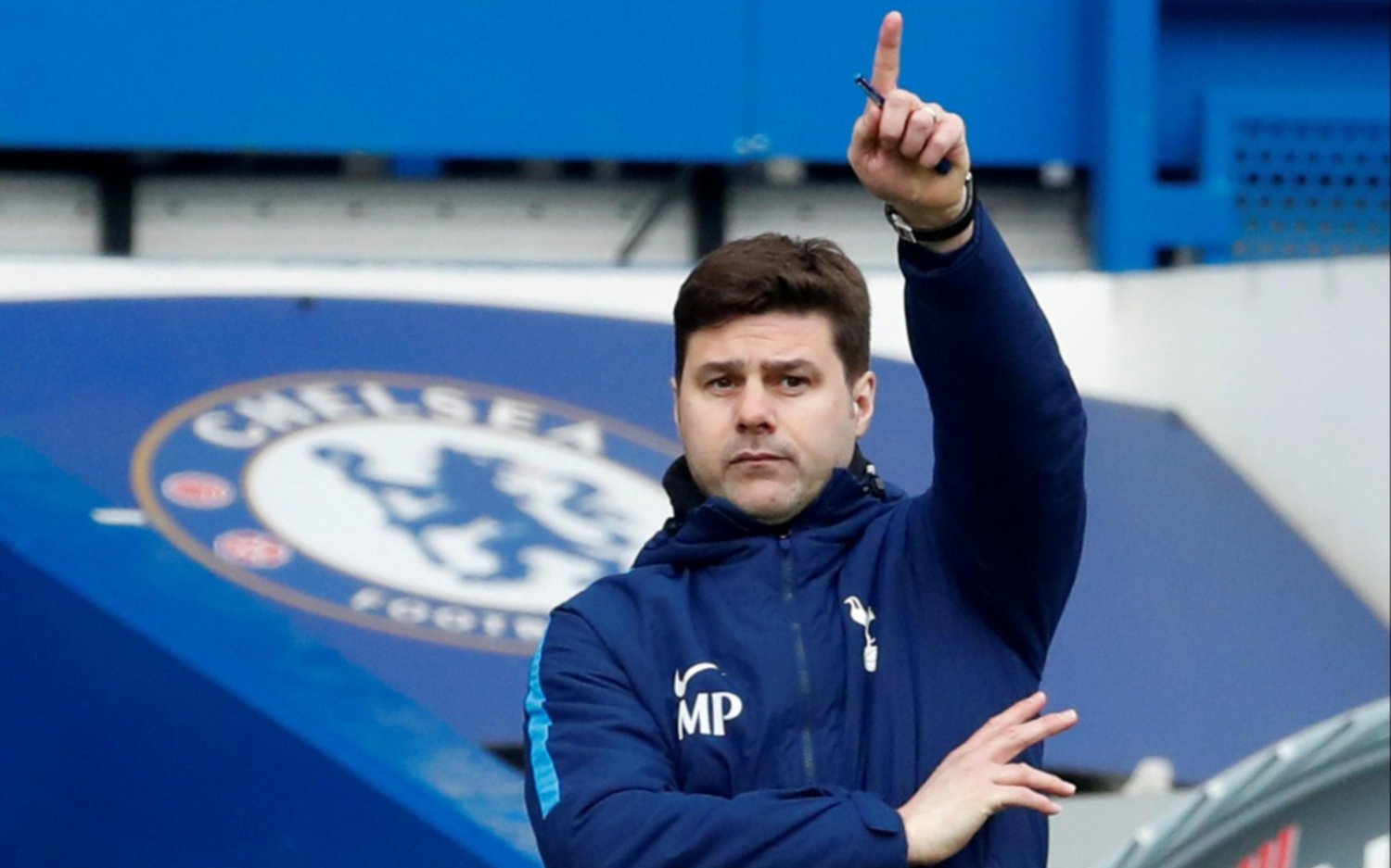 ¿Con acento bien argentino? Pochettino quiere reforzar al Chelsea con tres jugadores campeones del mundo