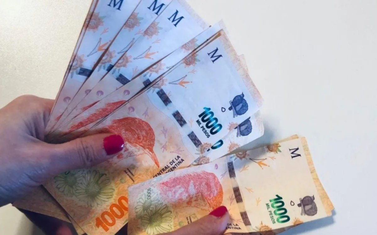 Entregan un bono de $84.512 para mujeres: a quiénes alcanza y cuáles son los requisitos