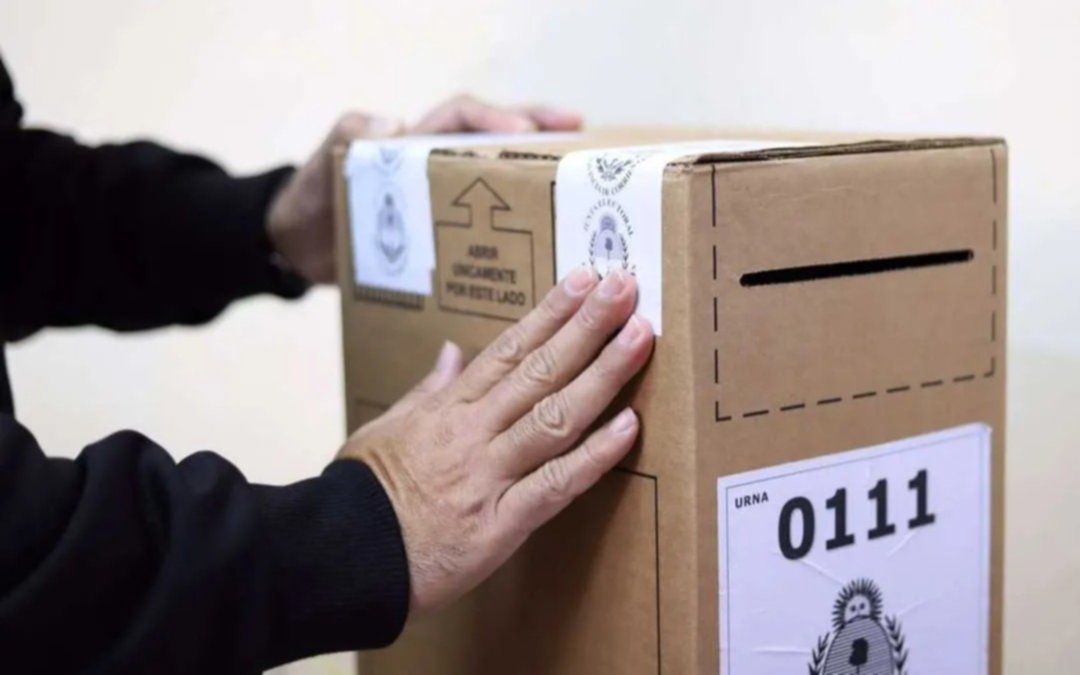 Elecciones en Argentina: Salta, La Pampa y Tierra del Fuego eligen gobernador