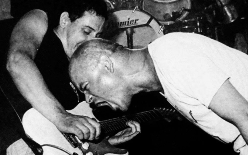 A 70 años de su nacimiento, Luca Prodan será homenajeado