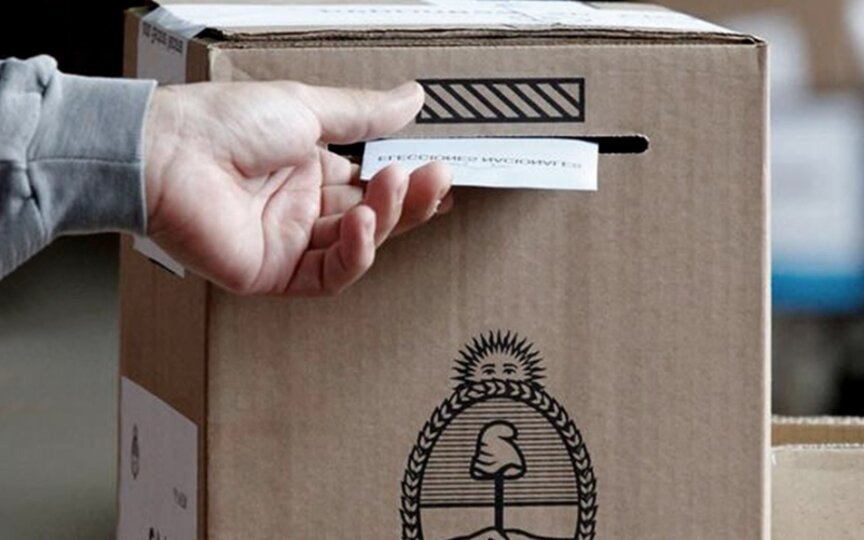 En las elecciones provinciales, triunfan los gobernadores
