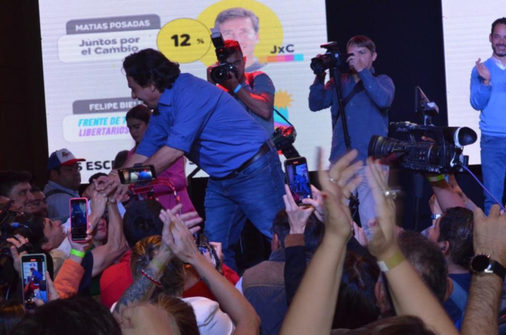 Gobernadores reelectos en Salta, La Pampa y Tierra del Fuego