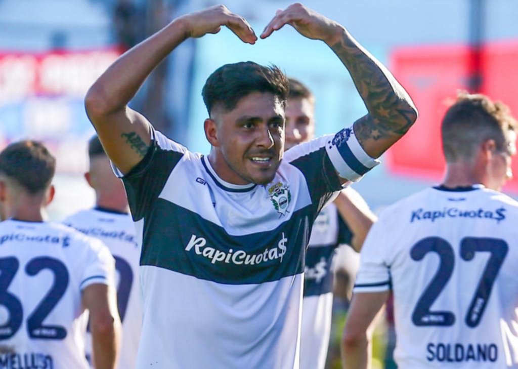 Gimnasia, que quiere mirar hacia arriba en la tabla, recibe a Lanús en el Bosque: formaciones, hora y TV