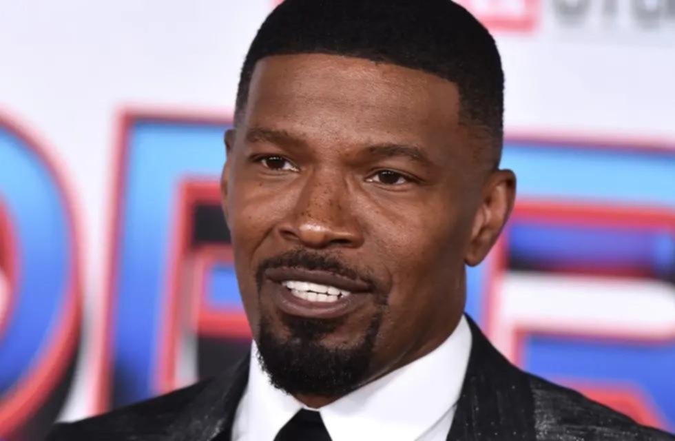 La hija de Jamie Foxx dice que su padre se recupera