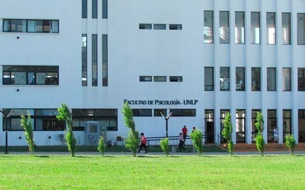 Salud mental en la UNLP: alumnos demandan más atención