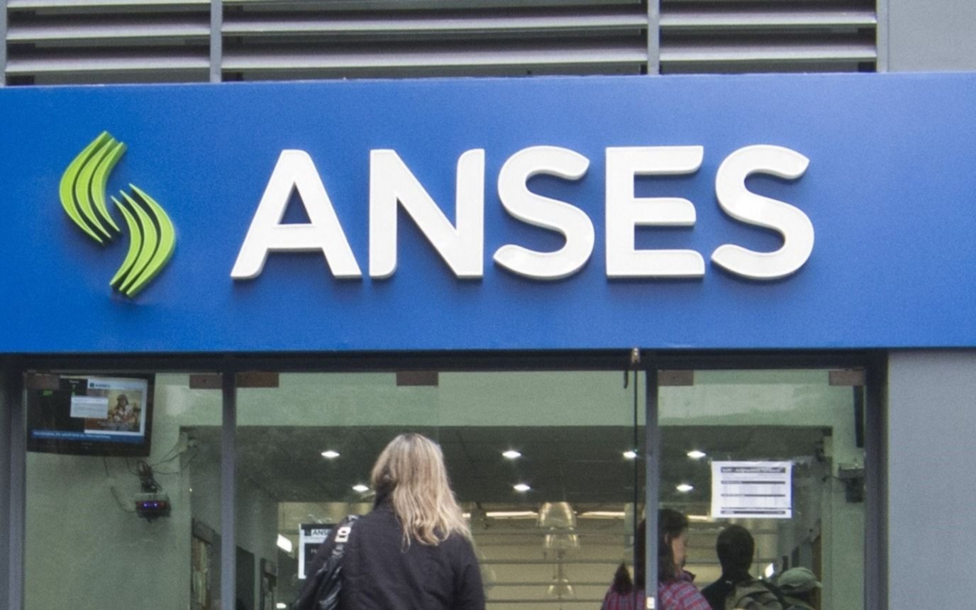 ANSES Cuándo Cobro: Jubilaciones, AUH, SUAF Y Otras Prestaciones Para ...