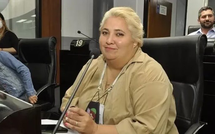 Edil quilmeña internada con quemaduras tras pelea con pareja