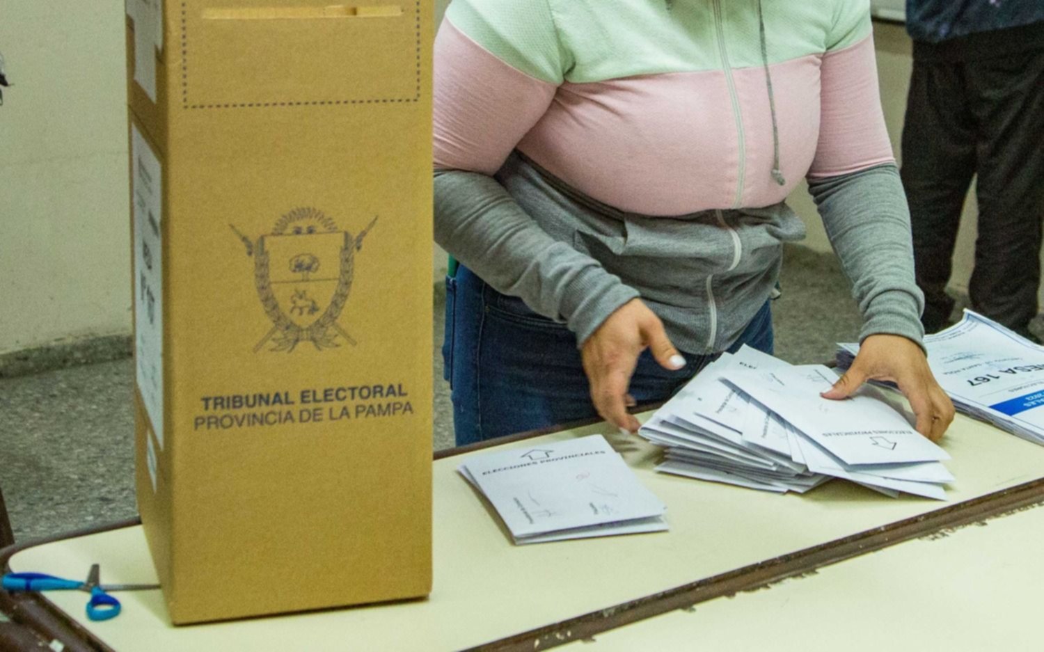 Los que ganaron, los que festejaron y cómo le fue a Milei: lo que dejó la votación de este domingo
