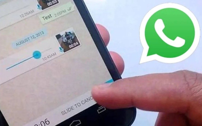 La nueva herramienta de WhatsApp que permite convertir un audio en texto