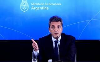 Pablo Bolino: "Si tenemos que ponerle un título a las nuevas medidas económicas sería Plan Desesperación"