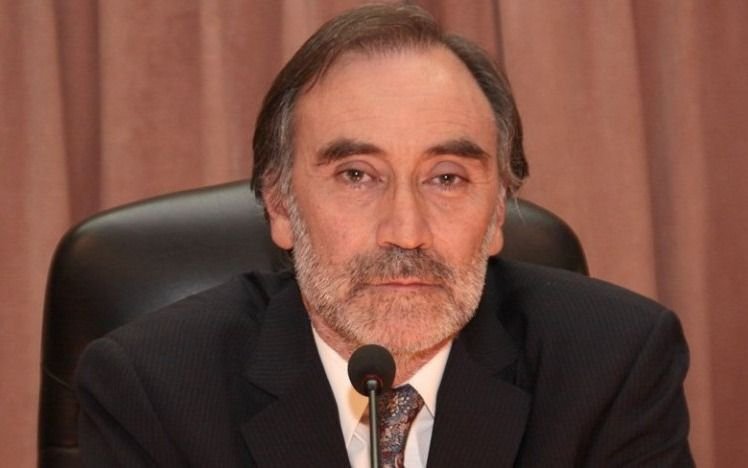 El juez Bruglia inició una demanda millonaria contra Alberto Fernández: "No se lo puedo permitir"