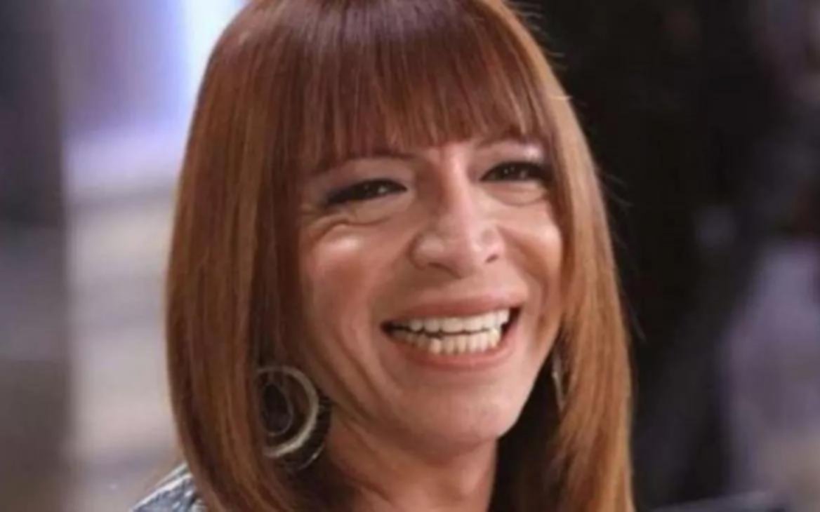 "Todo va bien y avanza de a poco": Lizy Tagliani confesó que inició los trámites para adoptar