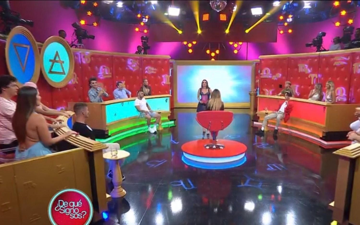 Levantan un programa de canal 13 por tener bajo rating: "No funcionó"
