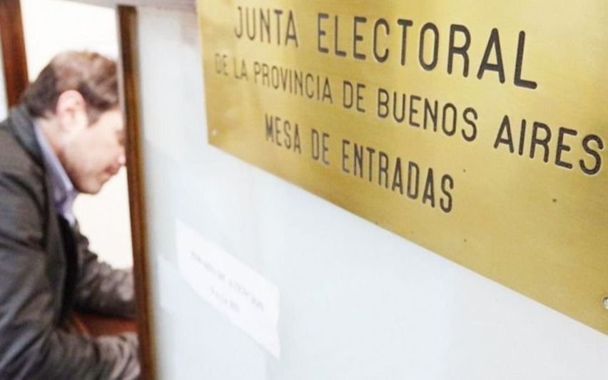 La Junta Electoral Provincial, contra la discriminación