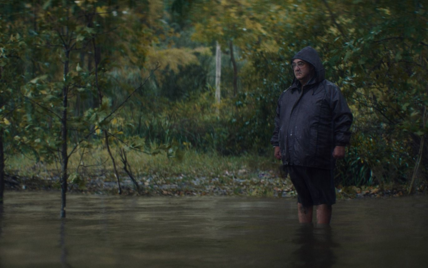 BAFICI: El misterio de la bailarina que danzaba desnuda en el Delta
