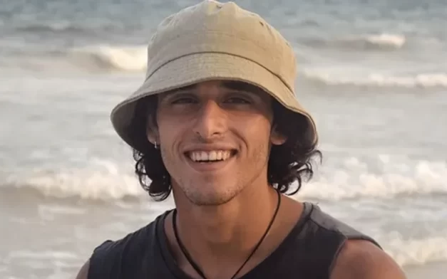 Murió uno de los jóvenes argentinos atacados a machetazos en México