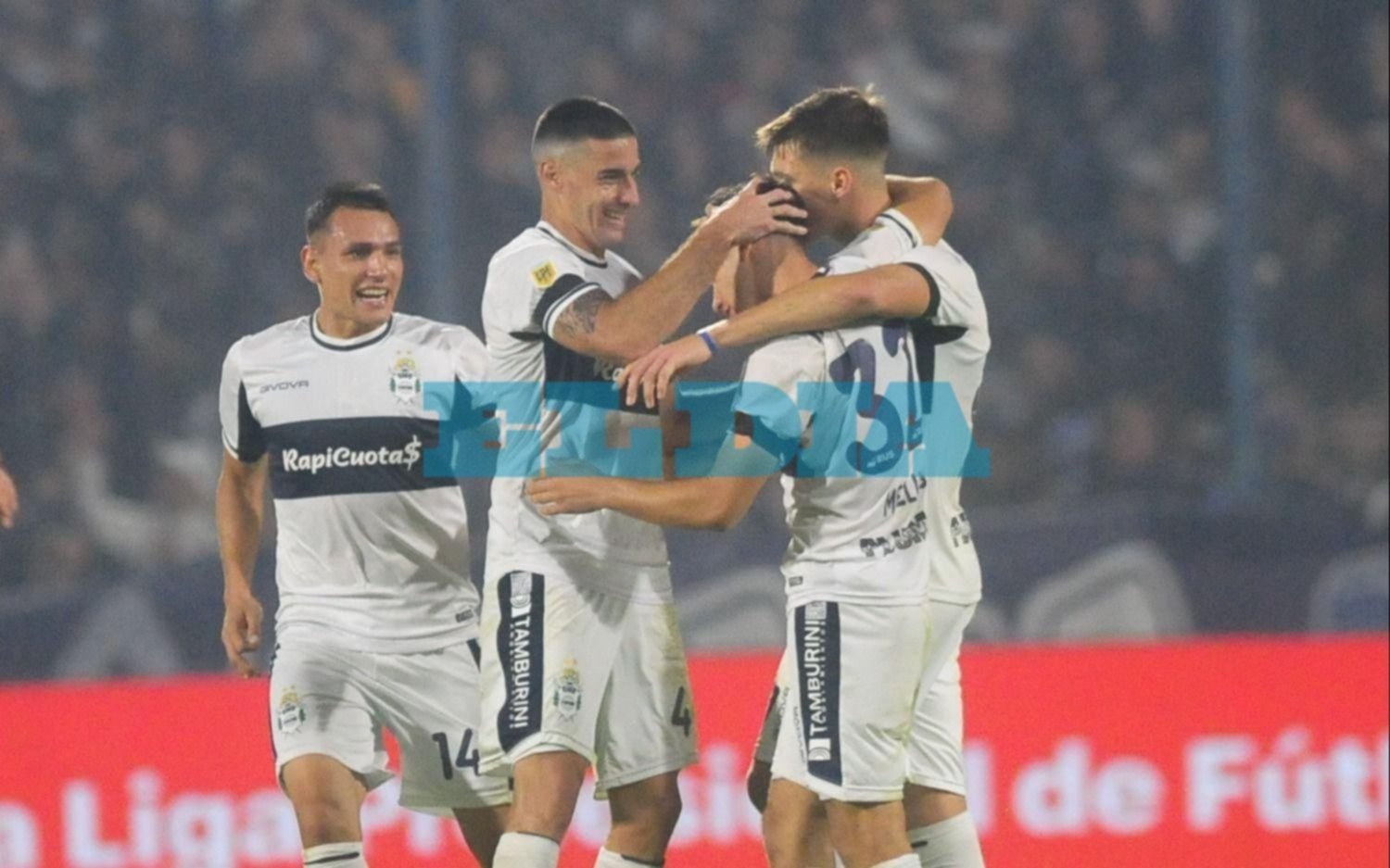 Melluso: "No fue una semana semana fácil, se me fue lo más grande que tengo"